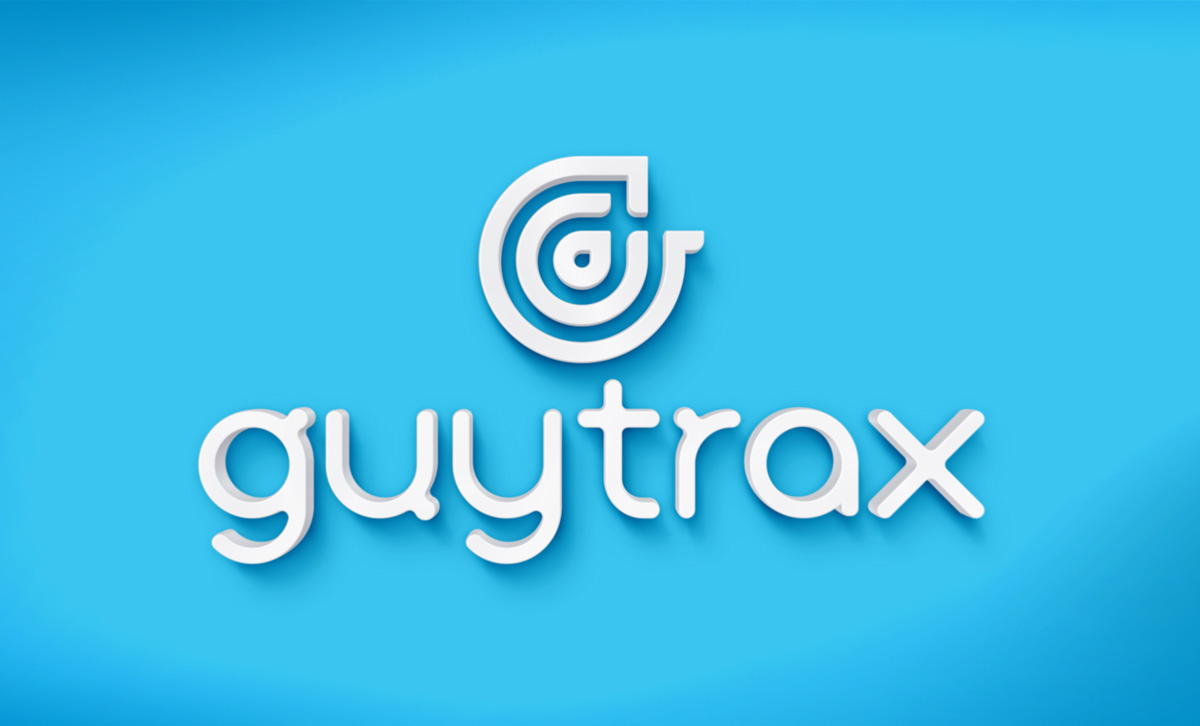 GuyTrax logo