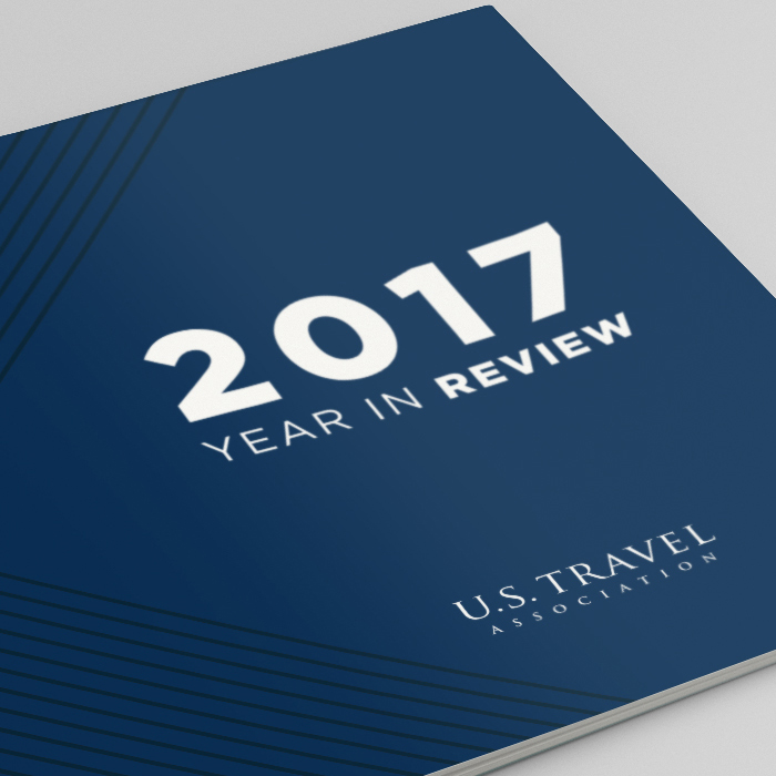 US Travel Annual Report